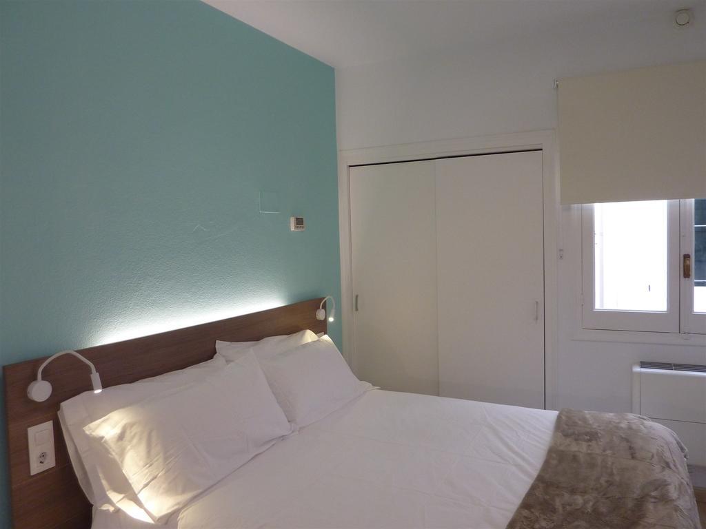 Hostal Jume - Urban Rooms Maó Exterior foto